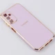 قاب براق My Case Original محافظ لنزدار Samsung Galaxy A14 4G / A14 5G