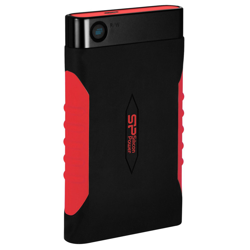 هارد اکسترنال سیلیکون پاور Silicon Power Armor A15 1TB