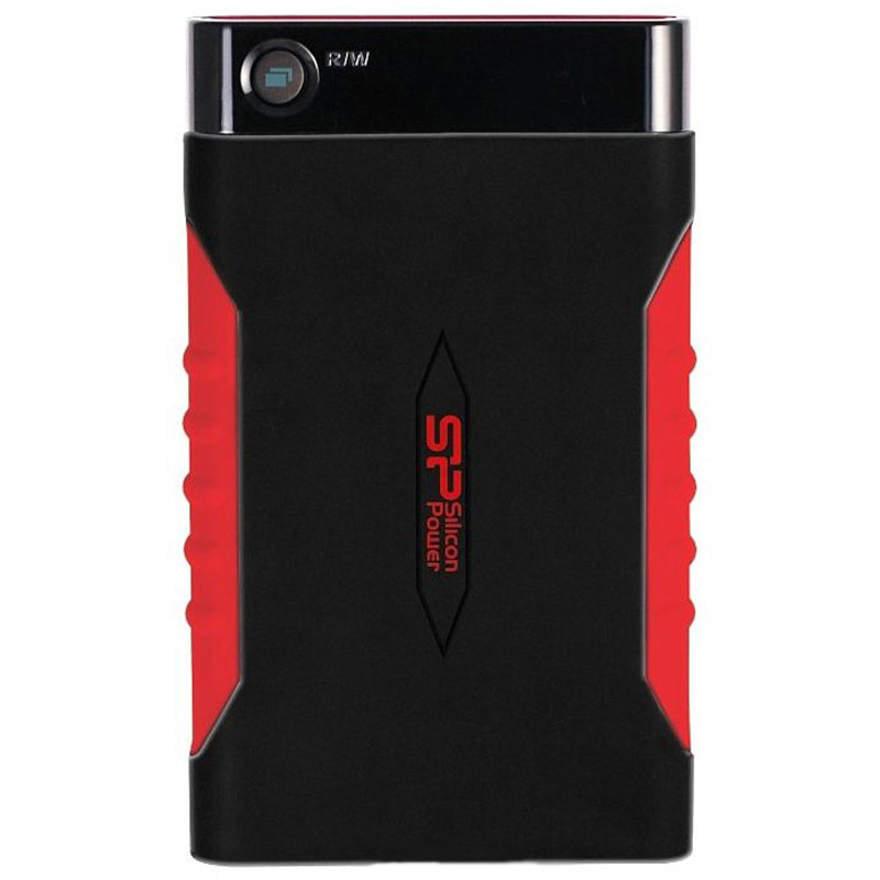 هارد اکسترنال سیلیکون پاور Silicon Power Armor A15 1TB