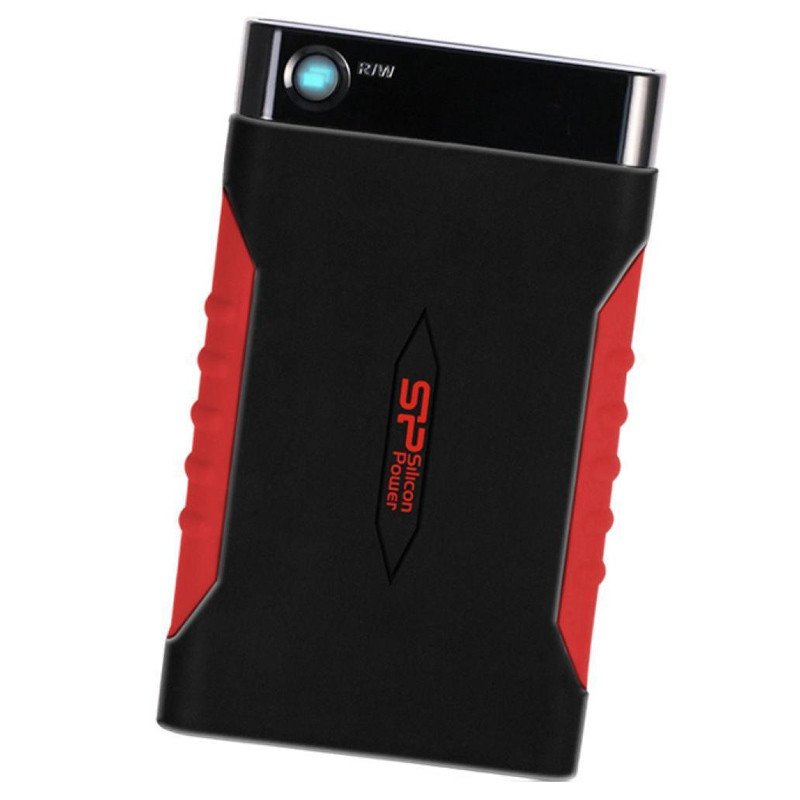 هارد اکسترنال سیلیکون پاور Silicon Power Armor A15 1TB