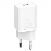 کلگی فست شارژ Baseus Super-Si CCSUP-B0 3A QC3.0 PD 20W Type-C
