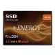 حافظه SSD ایکس انرژی X-Energy Falcon 480GB