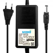 آداپتور دوربین مدار بسته Scovo SC-12V2A 12V 2A
