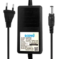 آداپتور دوربین مدار بسته Scovo SC-12V2A 12V 2A