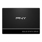 حافظه SSD پی ان وای PNY CS900 500GB
