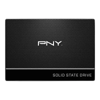 حافظه SSD پی ان وای PNY CS900 500GB