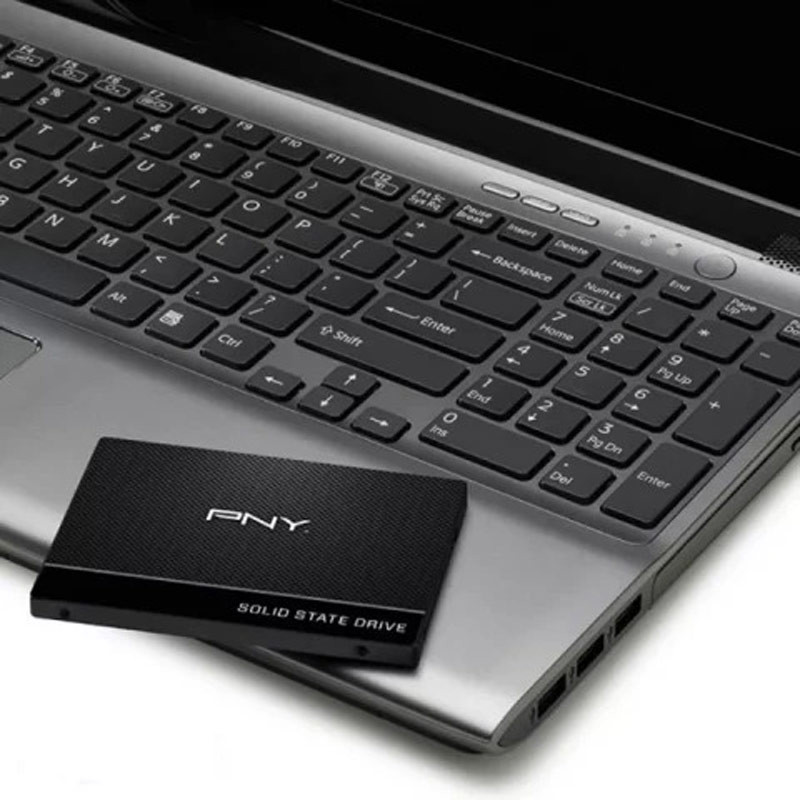حافظه SSD پی ان وای PNY CS900 500GB