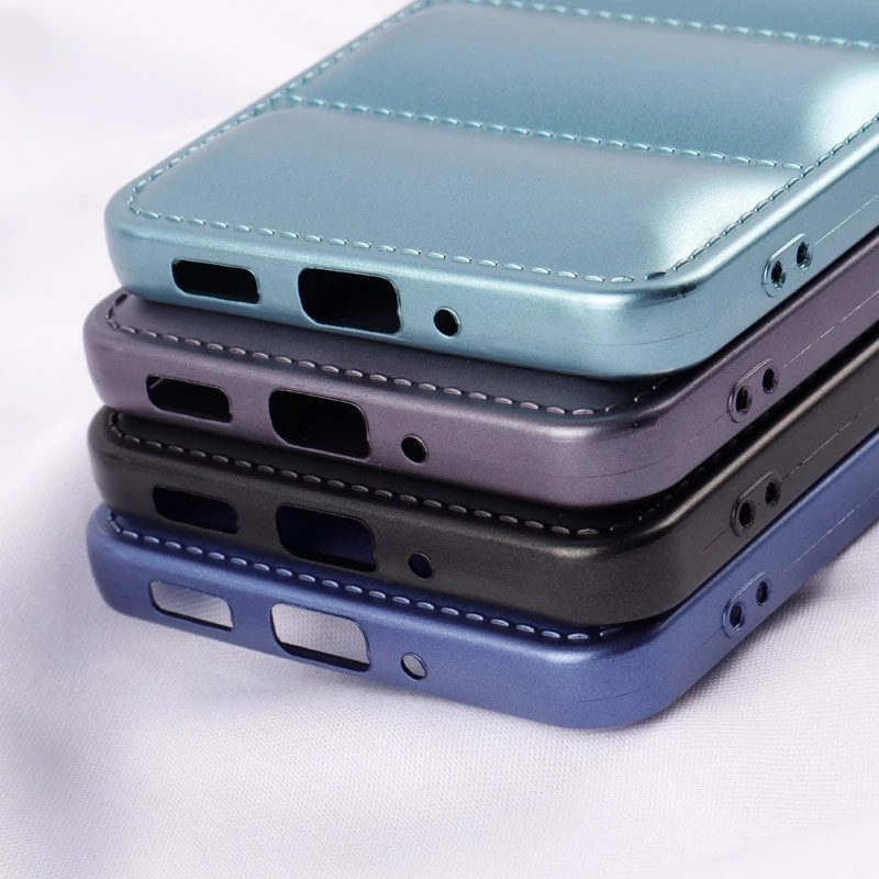 قاب پافر ژله ای براق Samsung Galaxy A33 5G