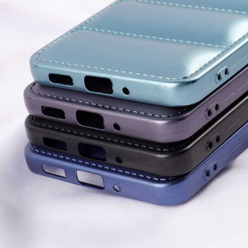قاب پافر ژله ای براق Samsung Galaxy A33 5G
