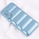 قاب پافر ژله ای براق محافظ لنزدار Samsung Galaxy A50