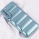 قاب پافر ژله ای براق محافظ لنزدار Samsung Galaxy A50