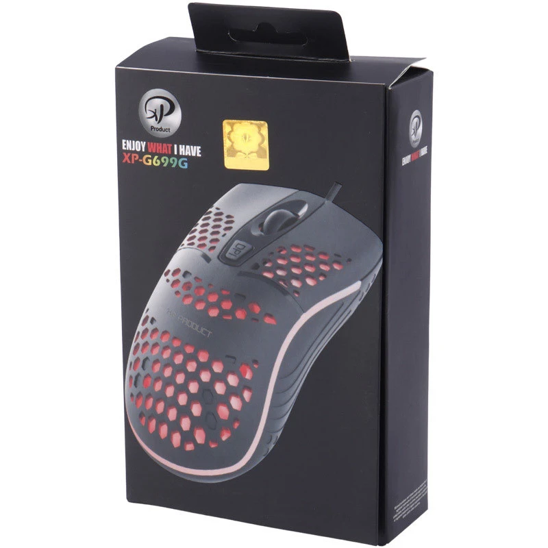 موس گیمینگ XP-Product XP-G699G
