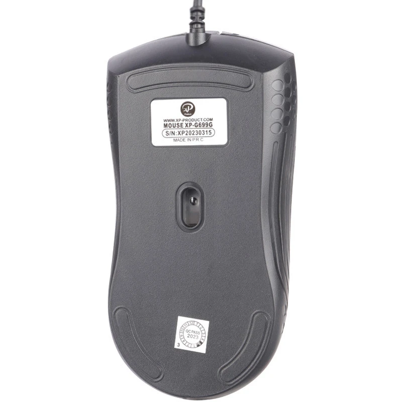 موس گیمینگ XP-Product XP-G699G