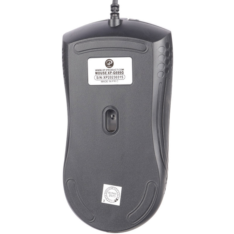 موس گیمینگ XP-Product XP-G699G