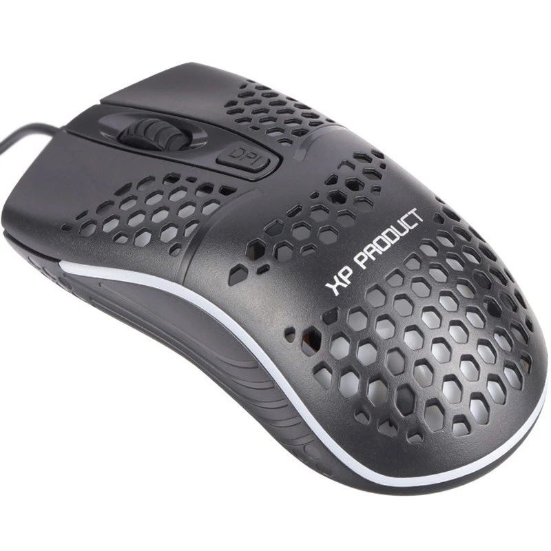 موس گیمینگ XP-Product XP-G699G