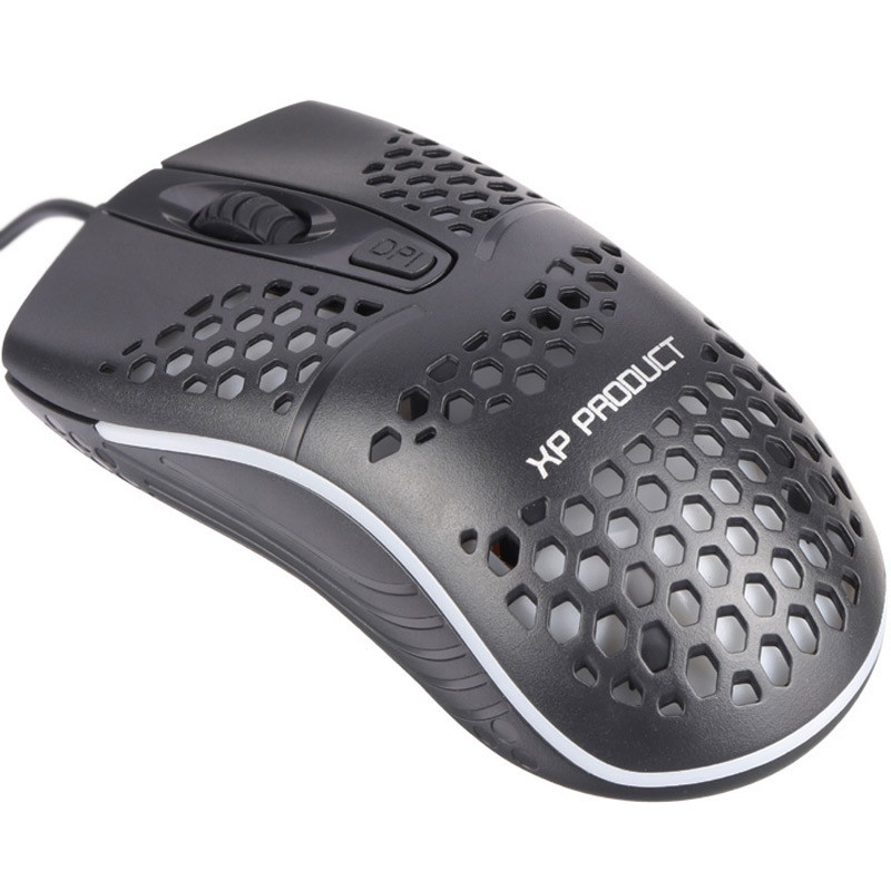 موس گیمینگ XP-Product XP-G699G