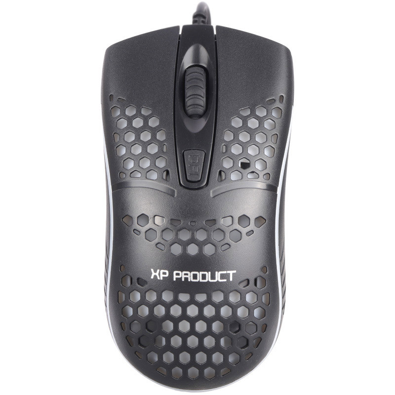 موس گیمینگ XP-Product XP-G699G