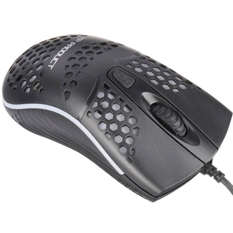 موس گیمینگ XP-Product XP-G699G
