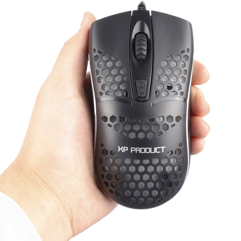 موس گیمینگ XP-Product XP-G699G
