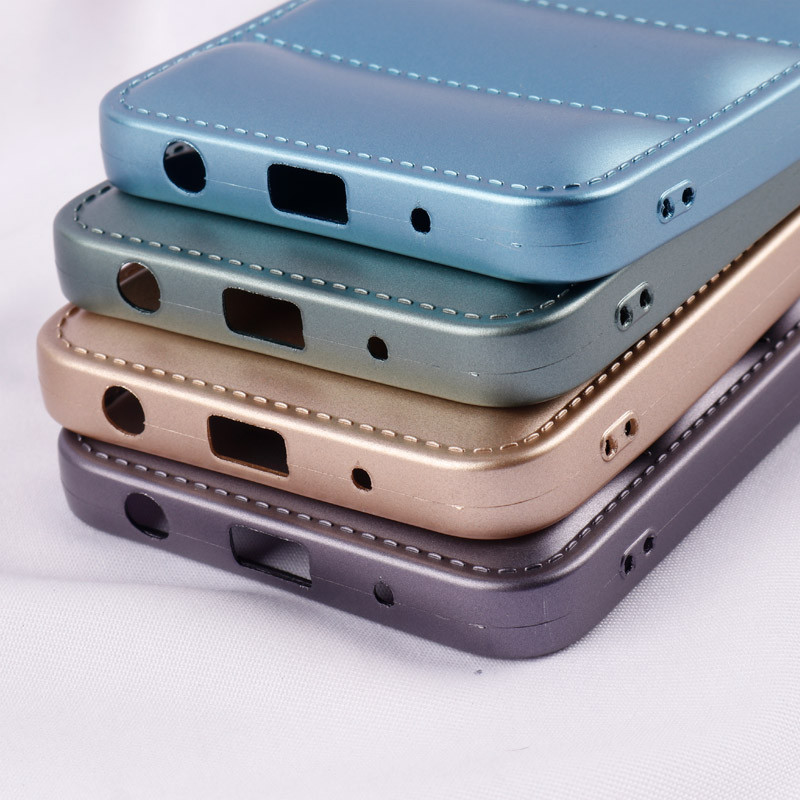 قاب پافر ژله ای براق محافظ لنزدار Xiaomi Redmi A2 Plus