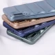 قاب پافر ژله ای براق محافظ لنزدار Samsung Galaxy A10
