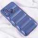 قاب پافر ژله ای براق محافظ لنزدار Samsung Galaxy A10s