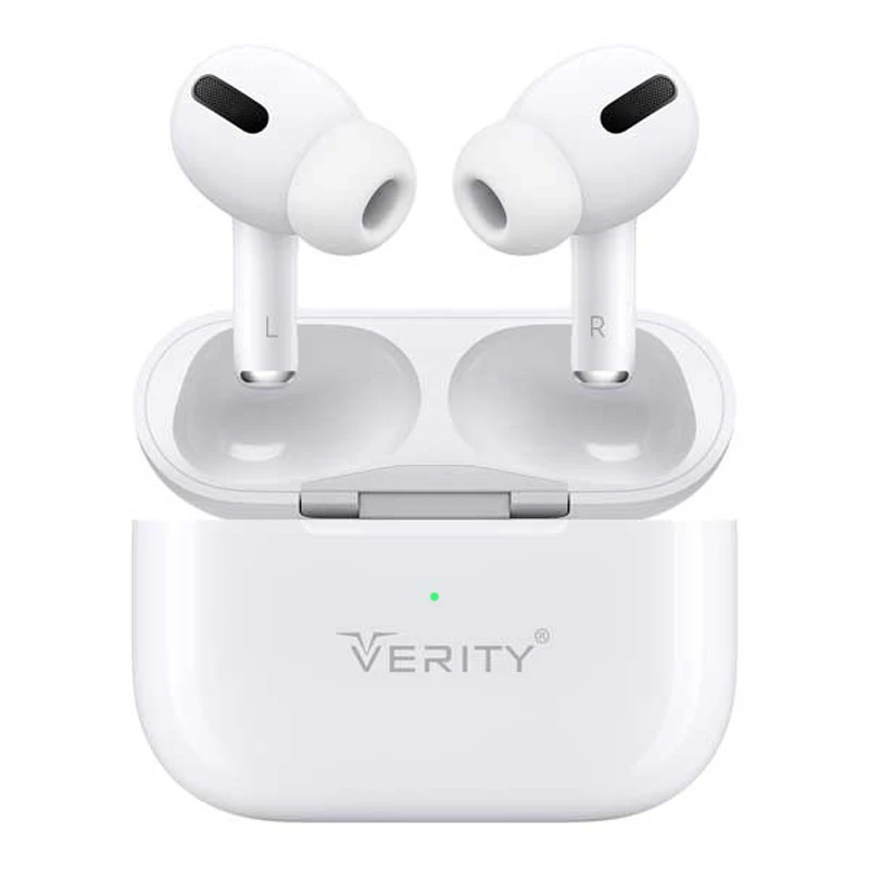 هندزفری بلوتوث دو تایی Verity V-T90