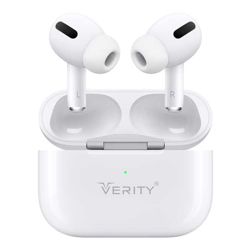 هندزفری بلوتوث دو تایی Verity V-T90