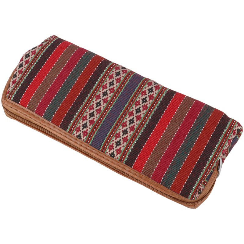 جامدادی Pok طرح جاجیم کد 308