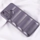 قاب پافر ژله ای براق محافظ لنزدار Samsung Galaxy A20s