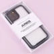 قاب ضد ضربه پشت شفاف K.doo Ares آیفون iPhone 12 Pro Max