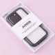 قاب ضد ضربه پشت شفاف K.doo Ares آیفون iPhone 13 Pro