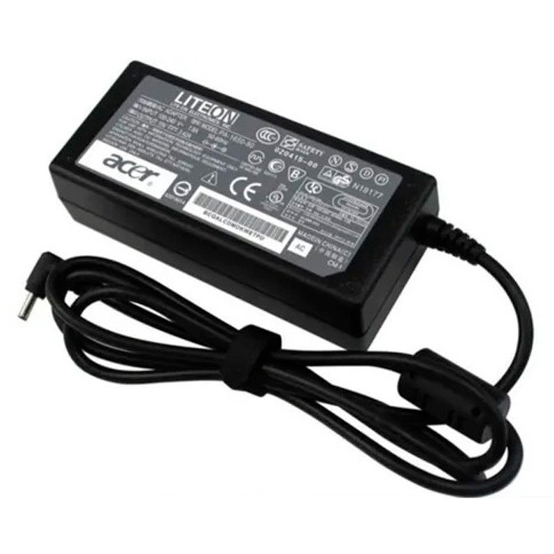 شارژر لپ تاپ Acer 19V 3.42A سر ریز