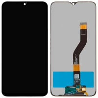 تاچ و ال سی دی اورجینال Samsung Galaxy A10s سرویس پک