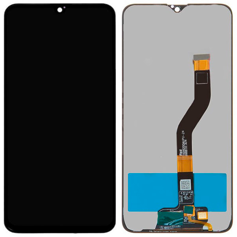 تاچ و ال سی دی اورجینال Samsung Galaxy A10s سرویس پک