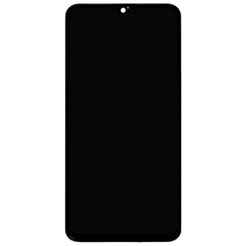 تاچ و ال سی دی اورجینال Samsung Galaxy A10s سرویس پک