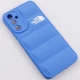 قاب پافر پشت مات محافظ لنزدار Samsung Galaxy A34