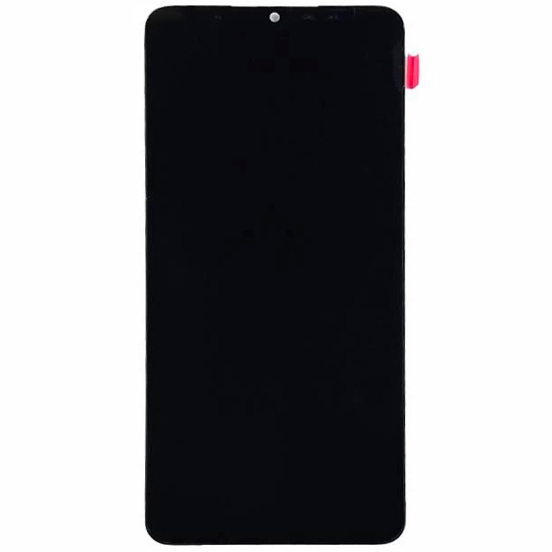 تاچ و ال سی دی اورجینال Samsung Galaxy A02 / A12 سرویس پک