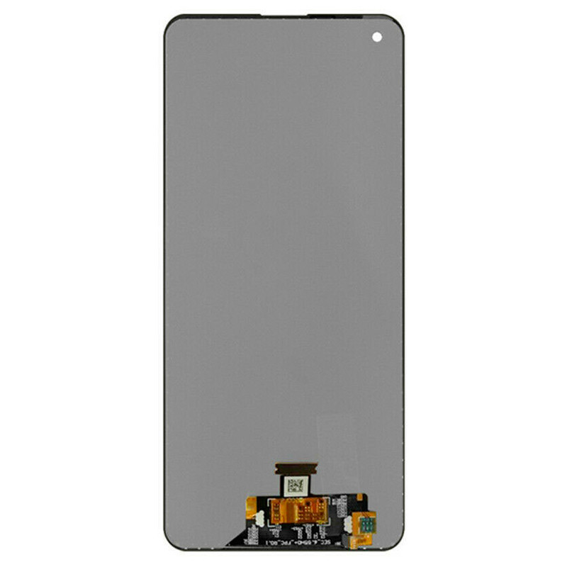 تاچ و ال سی دی اورجینال Samsung Galaxy A21s سرویس پک