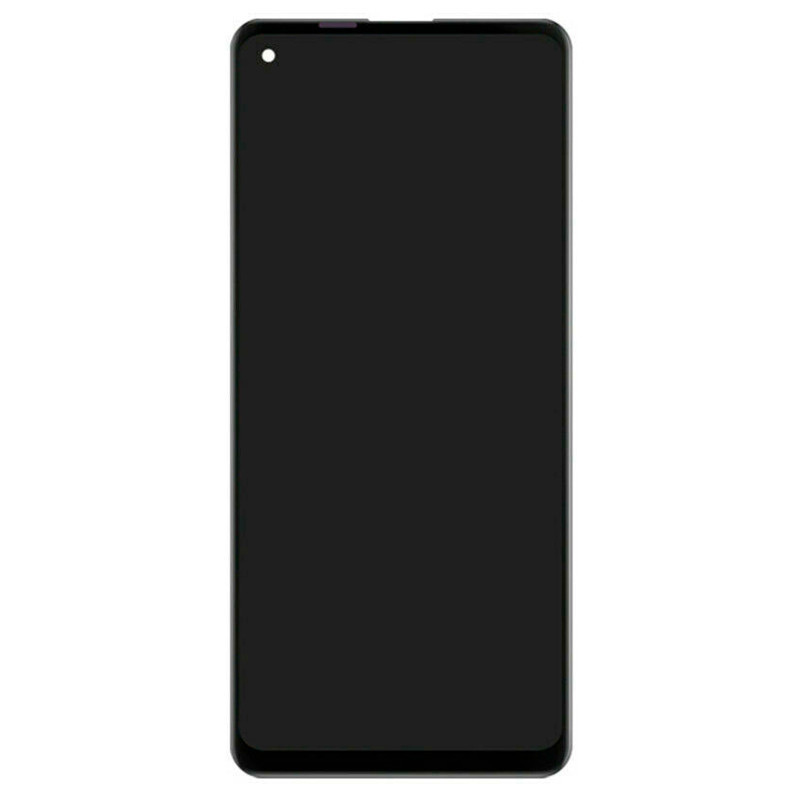 تاچ و ال سی دی اورجینال Samsung Galaxy A21s سرویس پک