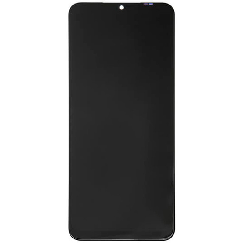 تاچ و ال سی دی اورجینال Samsung Galaxy A22 5g سرویس پک