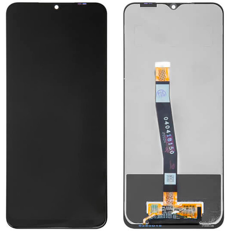 تاچ و ال سی دی اورجینال Samsung Galaxy A22 5g سرویس پک