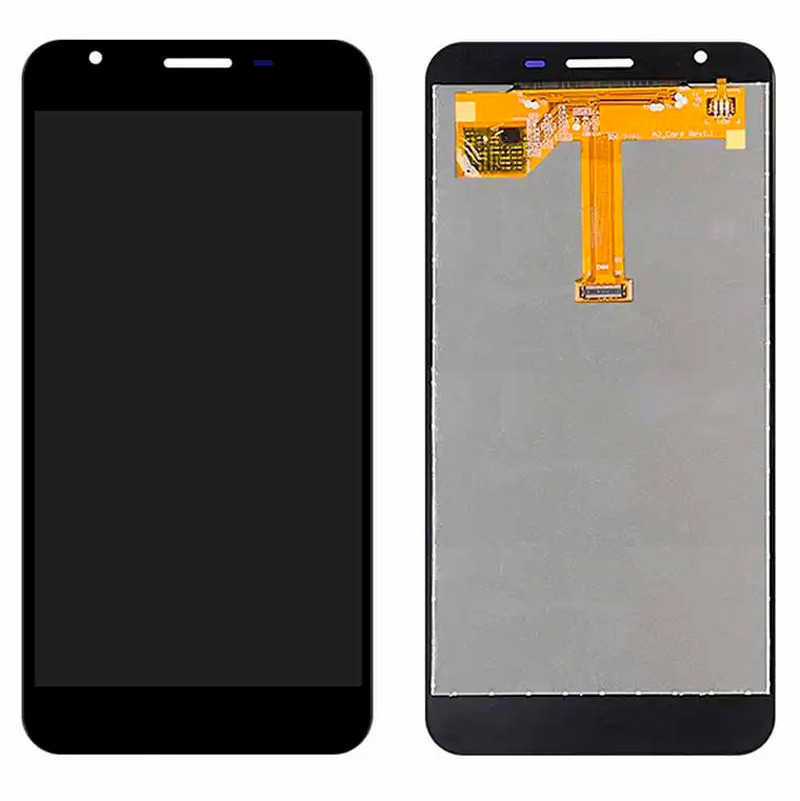 تاچ و ال سی دی اورجینال Samsung Galaxy A2 Core سرویس پک