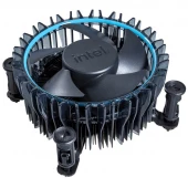 خنک کننده پردازنده اینتل Intel Core i5 12400 LGA1700