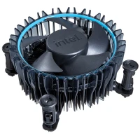 خنک کننده پردازنده اینتل Intel Core i5 12400 LGA1700