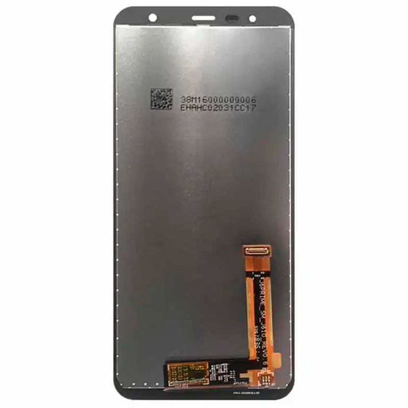 تاچ و ال سی دی اورجینال Samsung Galaxy J6 plus سرویس پک