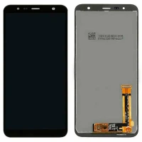 تاچ و ال سی دی اورجینال Samsung Galaxy J6 plus سرویس پک