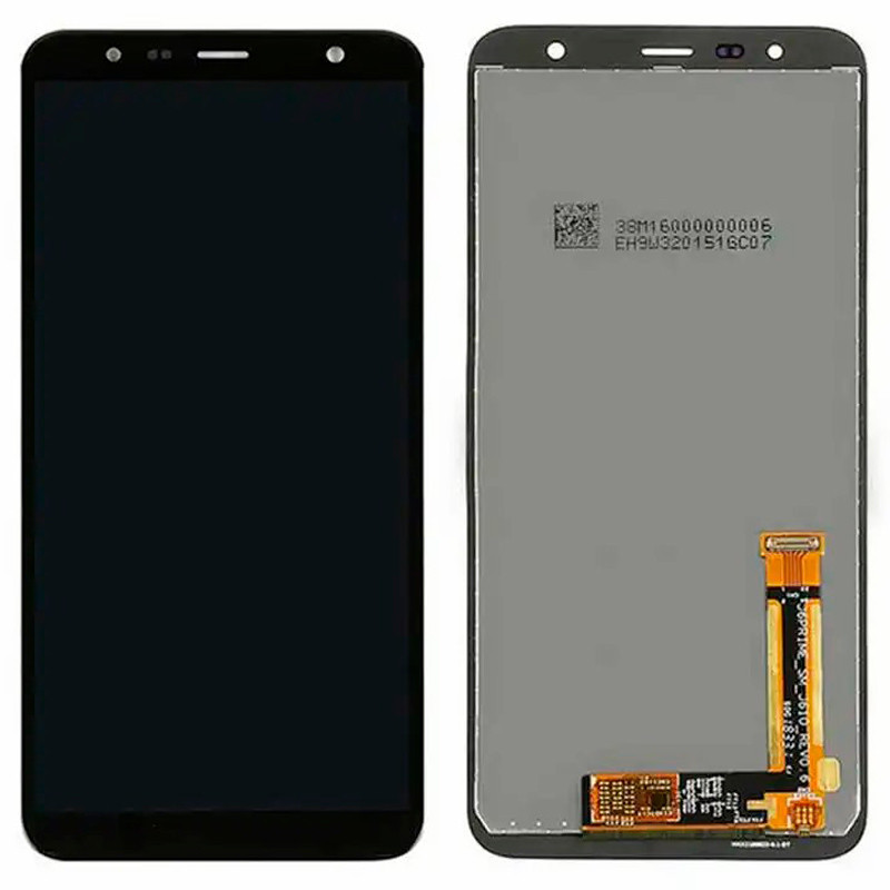 تاچ و ال سی دی اورجینال Samsung Galaxy J6 plus سرویس پک