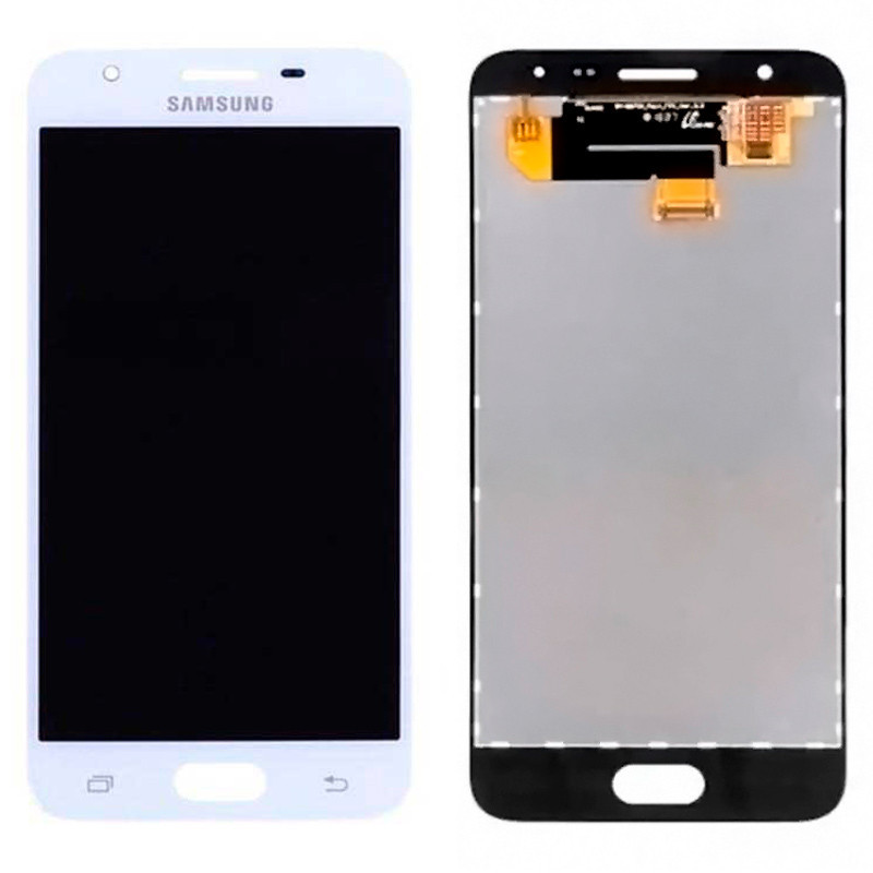 تاچ و ال سی دی اورجینال Samsung Galaxy J5 Prime سرویس پک