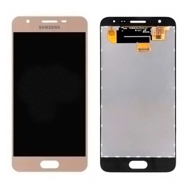 تاچ و ال سی دی اورجینال Samsung Galaxy J5 Prime سرویس پک